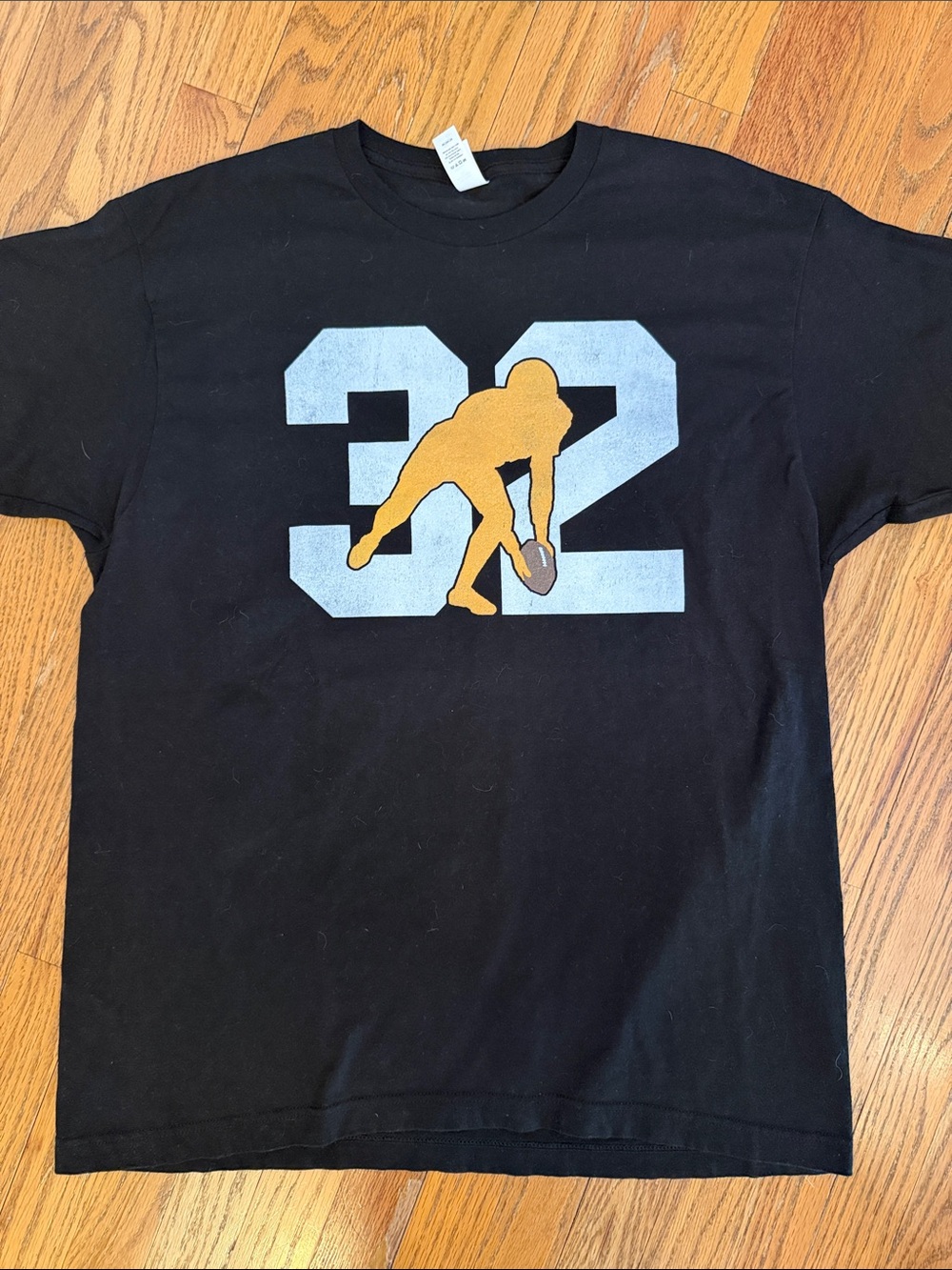 Franco Harris Pittsburgh Steelers Immaculate Reception T